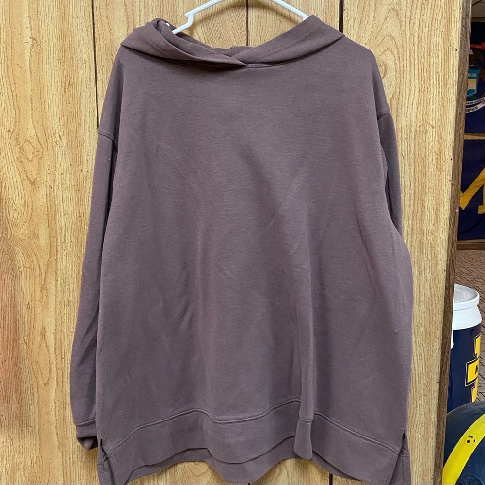 Ava & Viv Hoodie